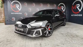 Audi A5 de 2021