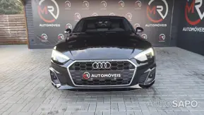 Audi A5 de 2021