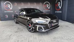 Audi A5 de 2021