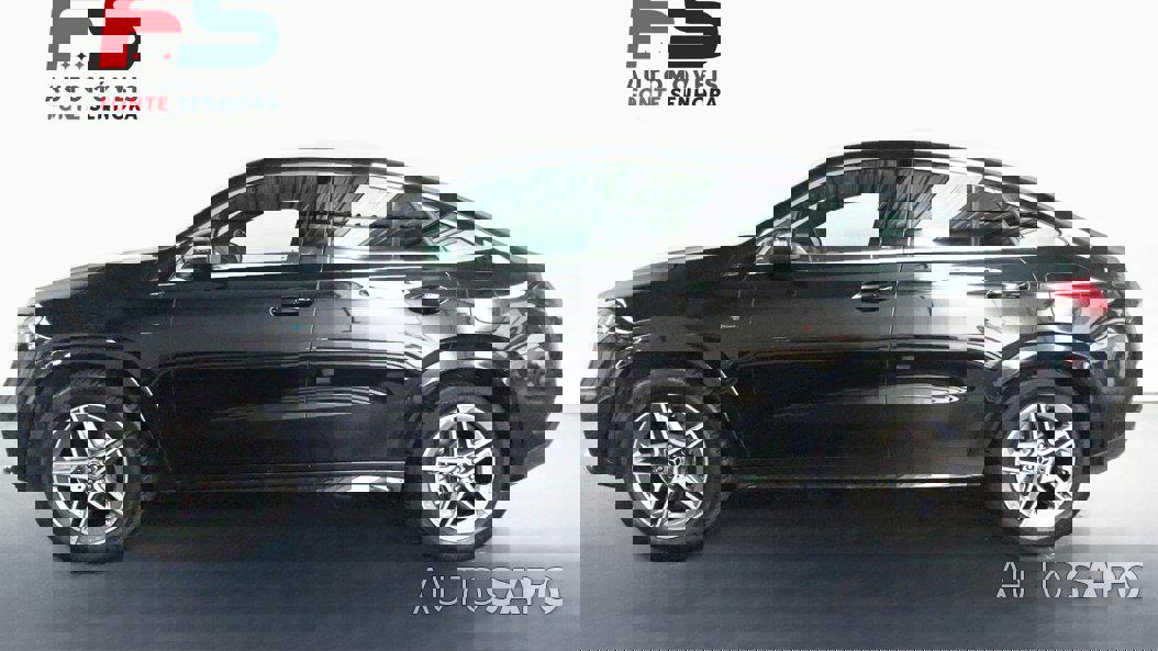 Mercedes-Benz Classe GLE de 2021
