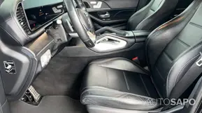 Mercedes-Benz Classe GLE de 2021