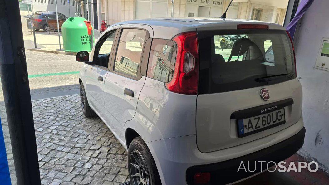 Fiat Panda 0.9 8V TwinAir Lounge S&S de 2017
