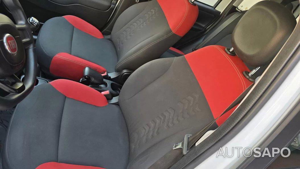 Fiat Panda 0.9 8V TwinAir Lounge S&S de 2017