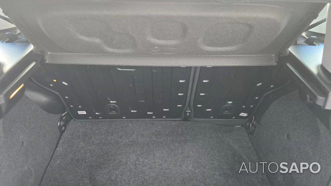 Fiat Panda 0.9 8V TwinAir Lounge S&S de 2017