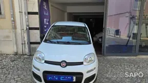 Fiat Panda 0.9 8V TwinAir Lounge S&S de 2017
