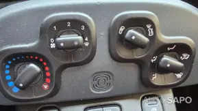 Fiat Panda 0.9 8V TwinAir Lounge S&S de 2017