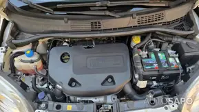 Fiat Panda 0.9 8V TwinAir Lounge S&S de 2017