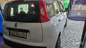 Fiat Panda 0.9 8V TwinAir Lounge S&S de 2017