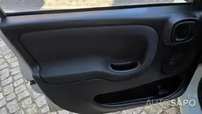 Fiat Panda 0.9 8V TwinAir Lounge S&S de 2017