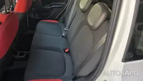 Fiat Panda 0.9 8V TwinAir Lounge S&S de 2017