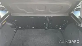 Fiat Panda 0.9 8V TwinAir Lounge S&S de 2017