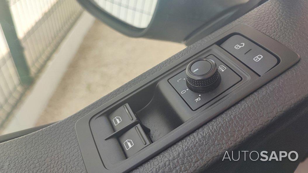 Volkswagen Transporter de 2020