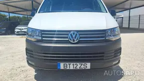 Volkswagen Transporter de 2020