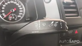 Volkswagen Transporter de 2020