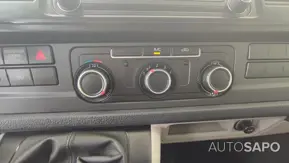 Volkswagen Transporter de 2020