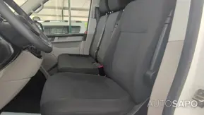 Volkswagen Transporter de 2020