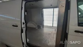 Volkswagen Transporter de 2020