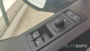 Volkswagen Transporter de 2020