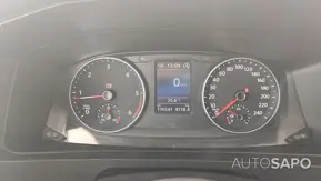 Volkswagen Transporter de 2020