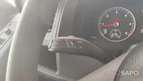 Volkswagen Transporter de 2020