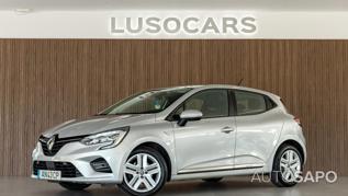 Renault Clio 1.5 Blue dCi Intens de 2021