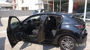 Peugeot 208 1.2 PureTech Allure Pack EAT8 de 2021