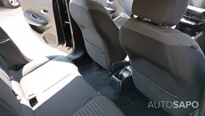 Peugeot 208 1.2 PureTech Allure Pack EAT8 de 2021