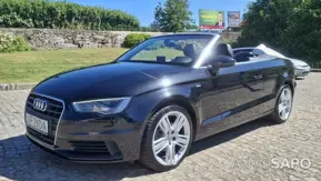 Audi A3 de 2015