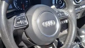 Audi A3 de 2015
