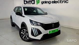 Peugeot e-2008 de 2024