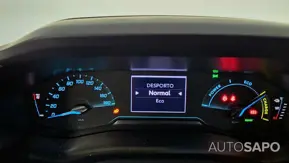 Peugeot e-2008 de 2024