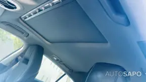 Porsche Panamera S e-Hybrid de 2014