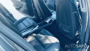 Porsche Panamera S e-Hybrid de 2014