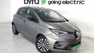 Renault ZOE de 2023