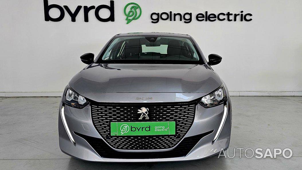 Peugeot E-208 Active de 2022
