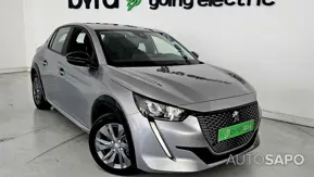 Peugeot E-208 Active de 2022