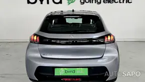 Peugeot E-208 Active de 2022