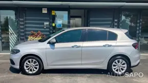 Fiat Tipo 1.3 M-Jet Easy J17 de 2019