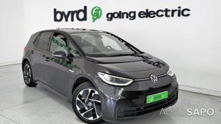 Volkswagen ID.3 de 2021