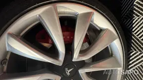 Tesla Model 3 Performance Dual Motor AWD de 2019