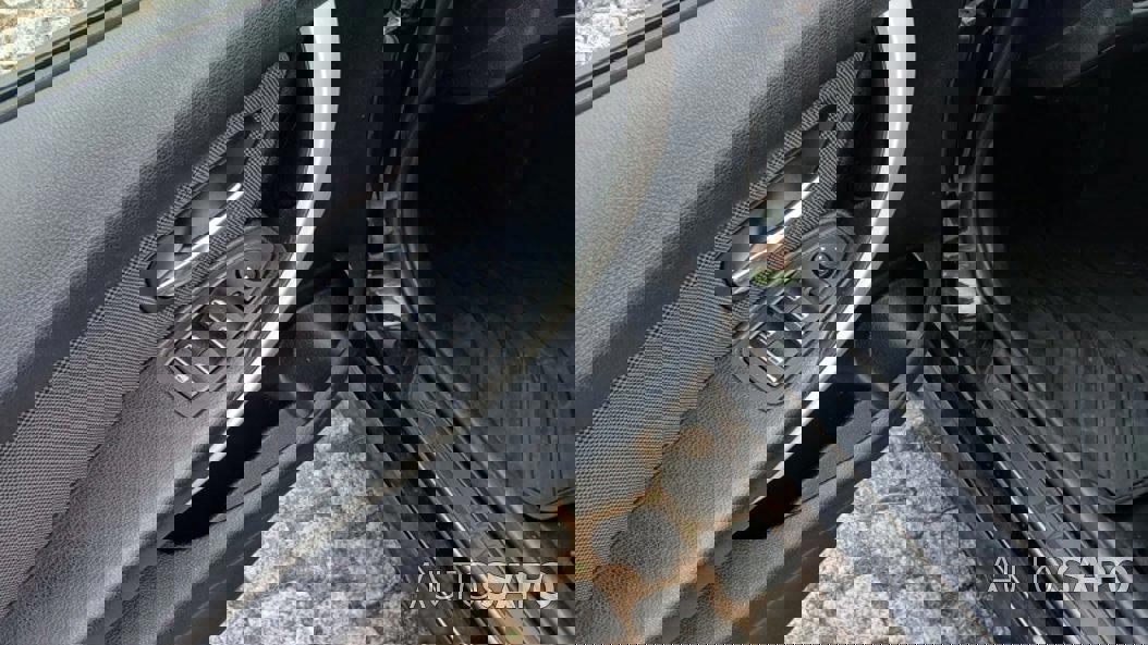 BMW Série 3 318 d Advantage Auto de 2016