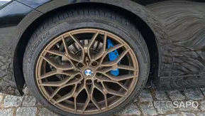 BMW Série 3 318 d Advantage Auto de 2016