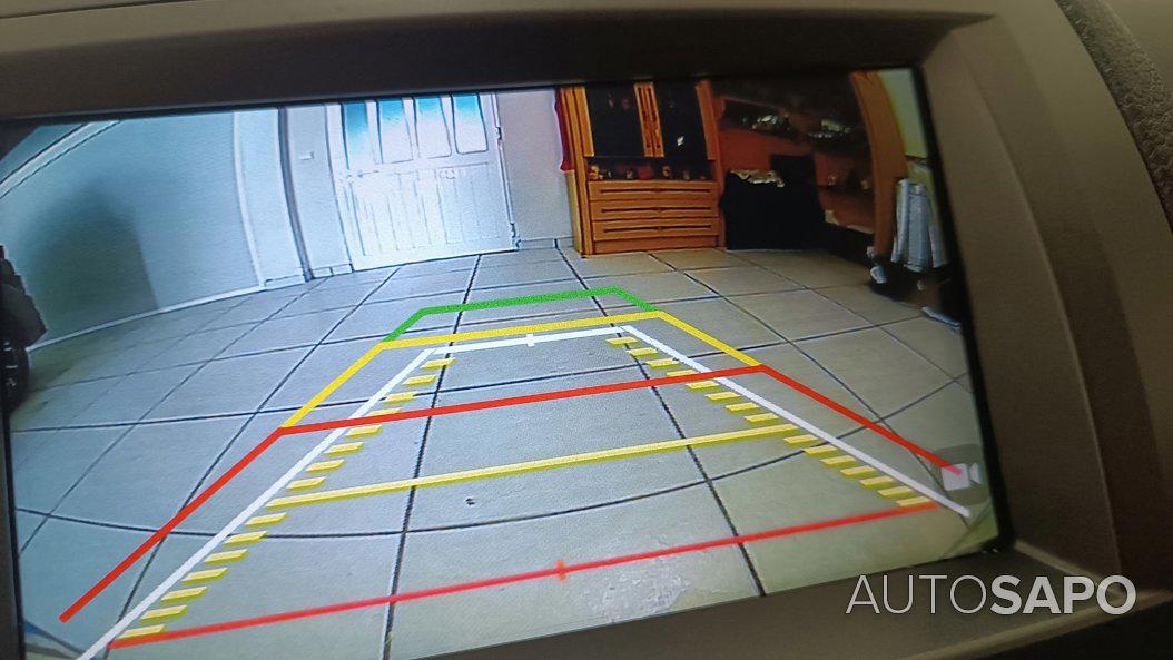 Peugeot 407 1.6 HDi Navteq de 2006