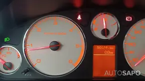 Peugeot 407 1.6 HDi Navteq de 2006