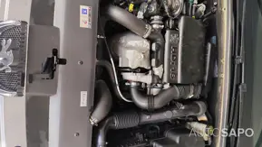 Peugeot 407 1.6 HDi Navteq de 2006