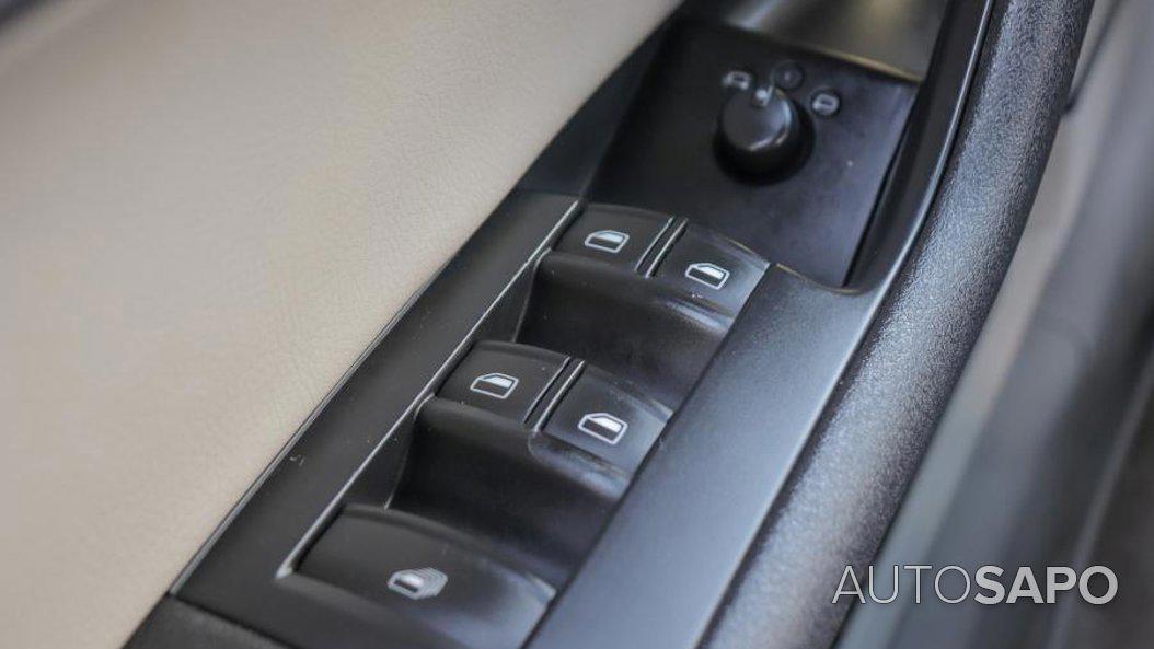 Audi A3 Cabriolet 1.9 TDI Sport de 2008