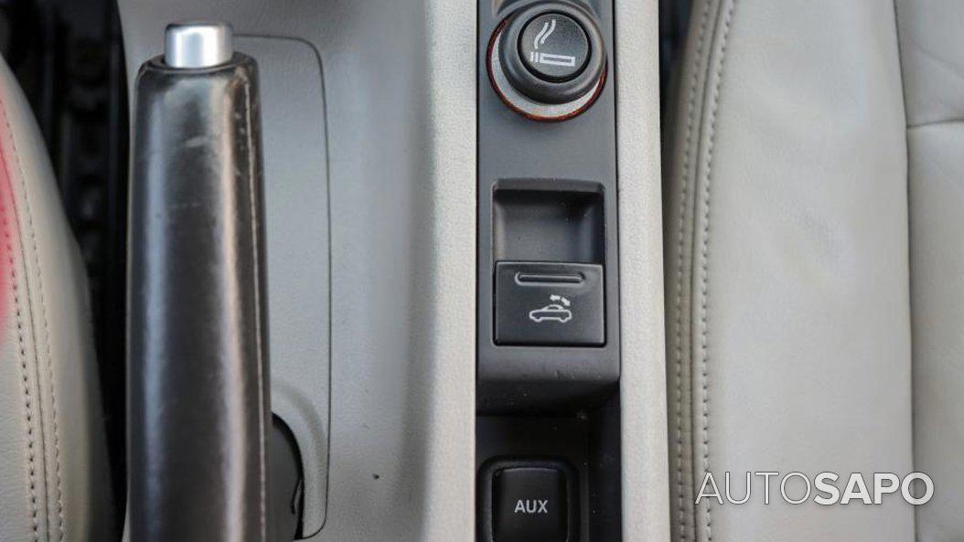 Audi A3 Cabriolet 1.9 TDI Sport de 2008