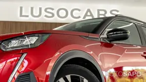 Peugeot 2008 de 2020