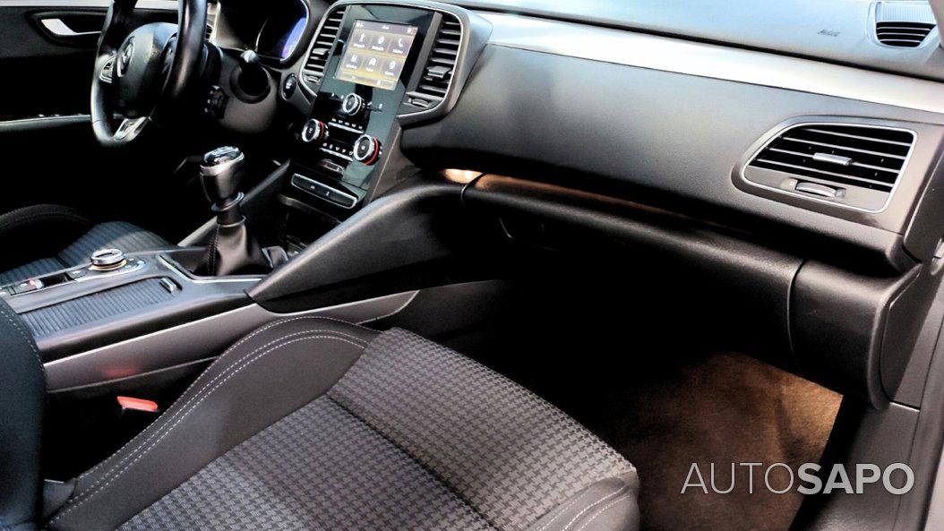 Renault Talisman de 2019