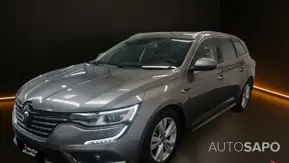 Renault Talisman de 2019